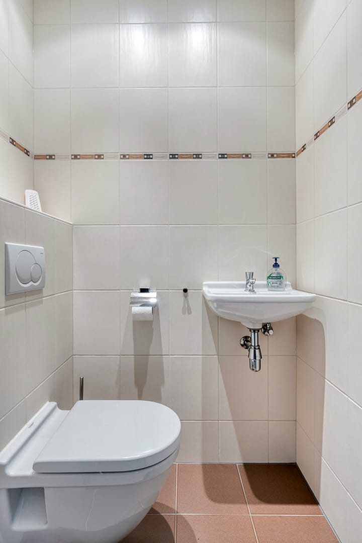 Appartement te koop: Kerkewijk 70E, Veenendaal