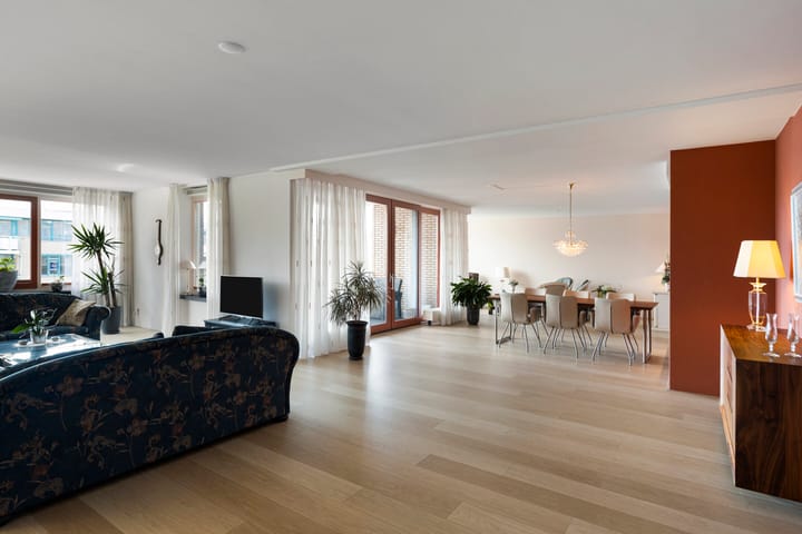 Appartement te koop: Kerkewijk 70E, Veenendaal