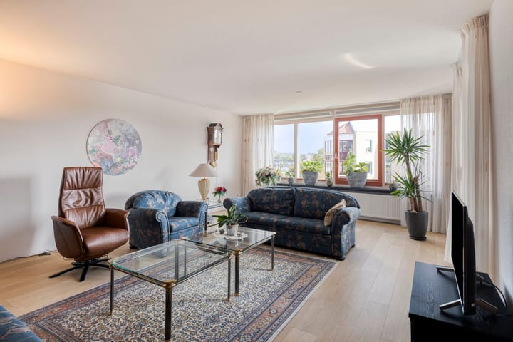 Appartement te koop: Kerkewijk 70E, Veenendaal