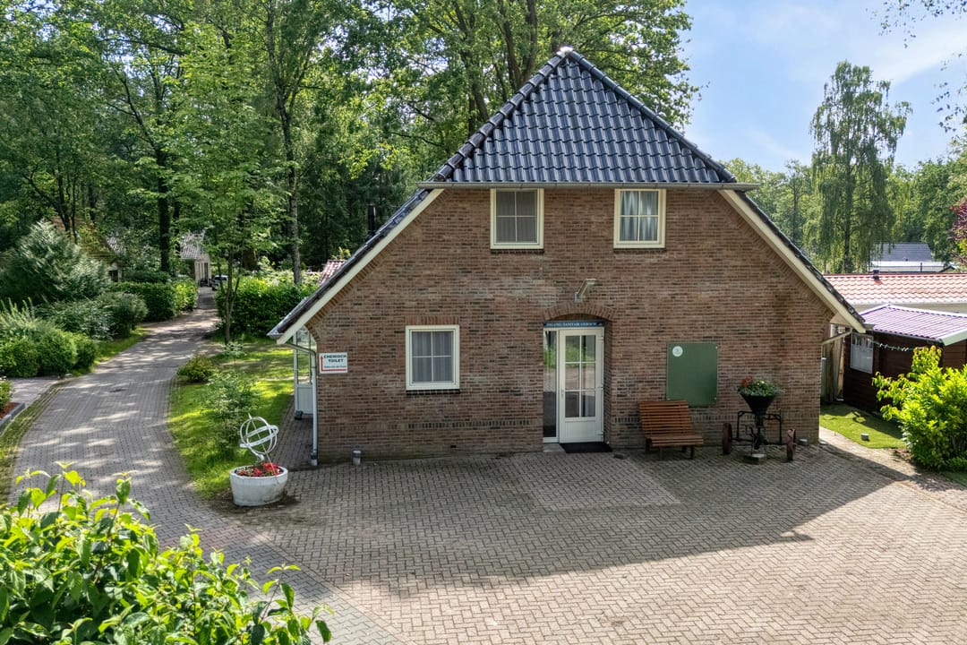 Foto 23 van Wittebergweg 18-C19