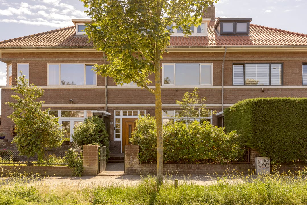 Foto 1 van Nieuwe Parklaan 118