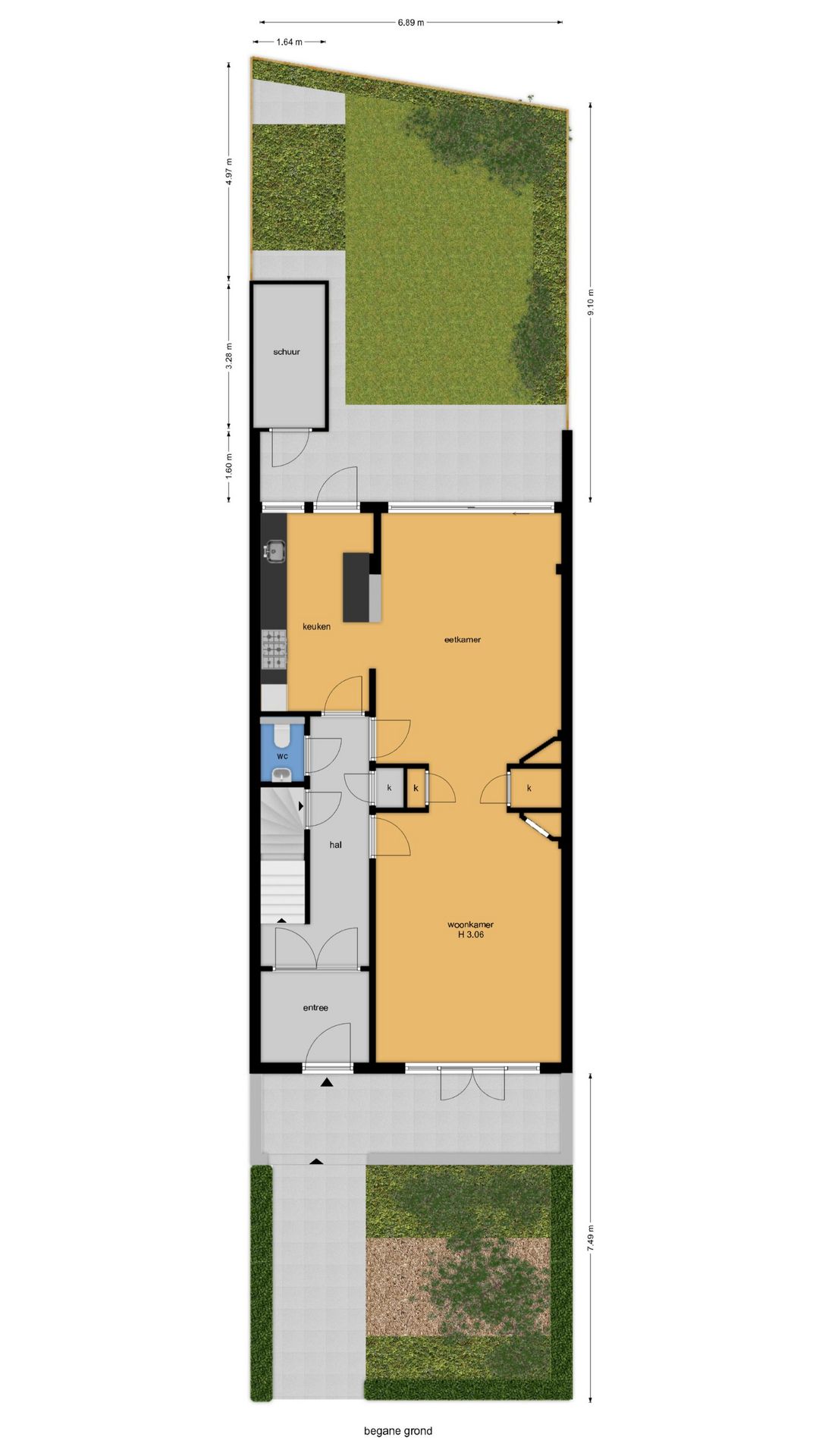 Foto 56 van Nieuwe Parklaan 118