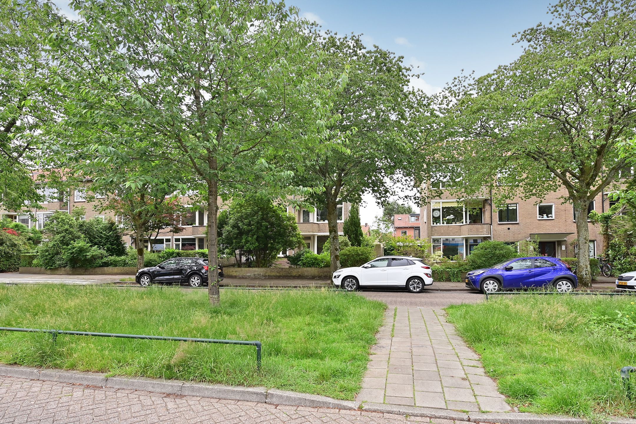 Photo 12 of Admiraal de Ruyterlaan 69