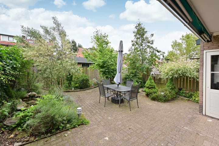 Foto 3 van Admiraal de Ruyterlaan 69