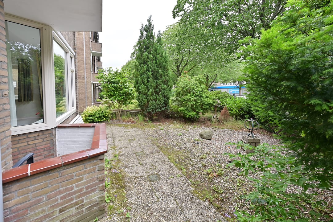 Photo 11 of Admiraal de Ruyterlaan 69