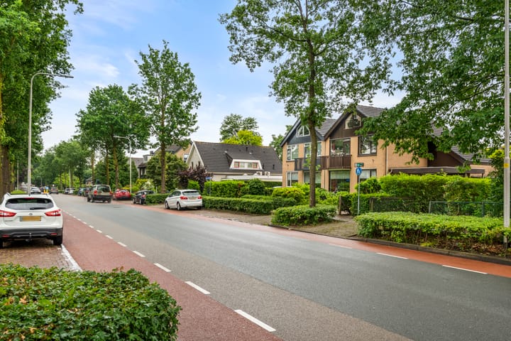 Foto 4 van Bennekomseweg 98