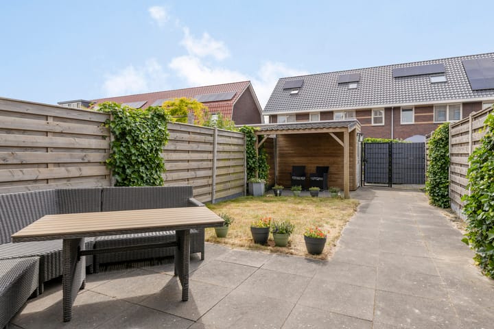 Photo 3 of Noordermarktbond 41