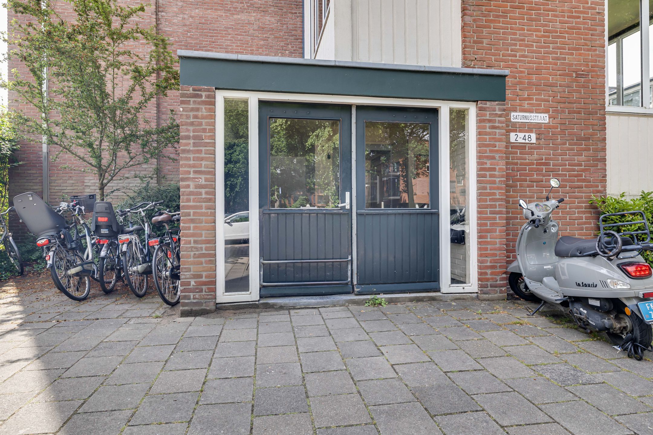 Photo 24 of Saturnusstraat 46