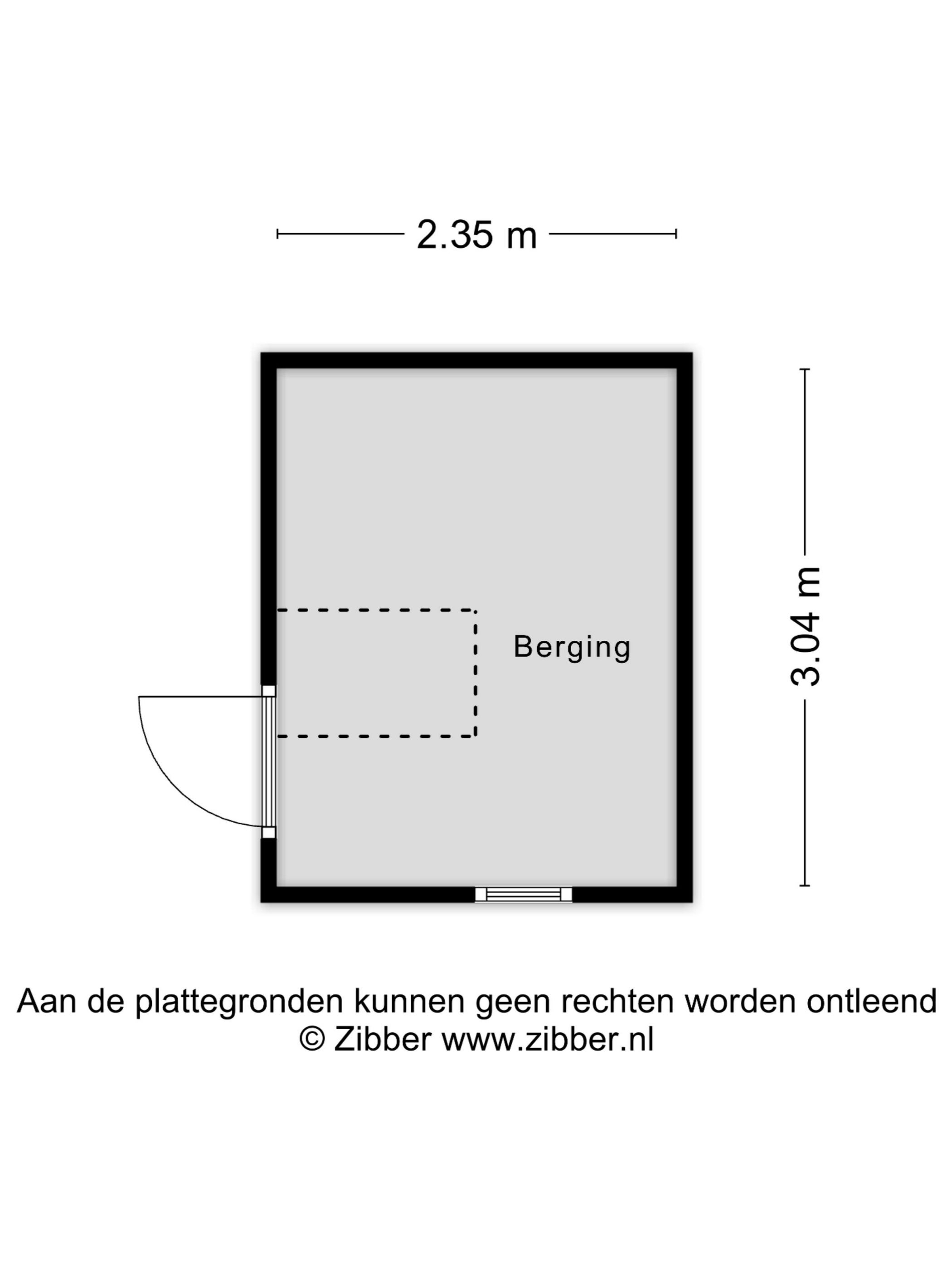 Photo 45 of Jacques Perkstraat 8