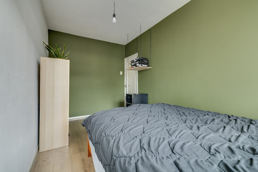 Photo 13 of Saturnusstraat 46