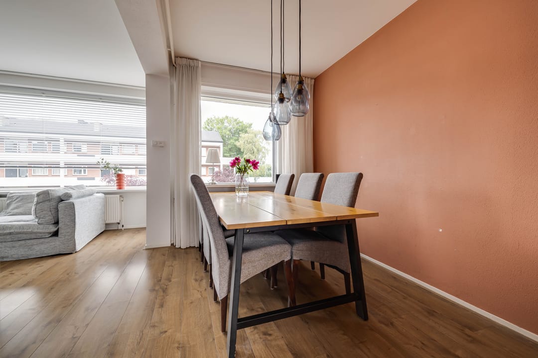 Photo 7 of Saturnusstraat 46