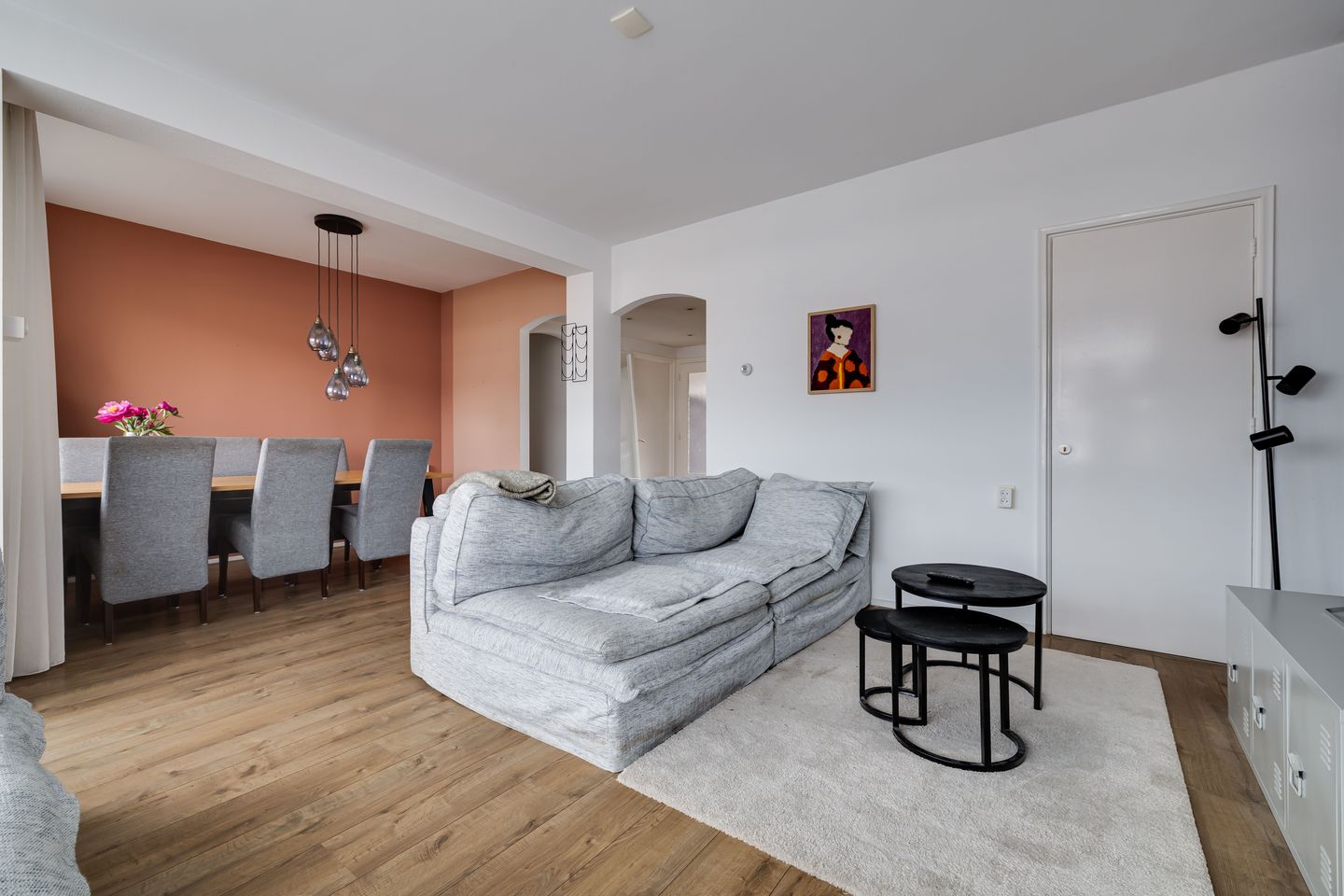 Photo 5 of Saturnusstraat 46