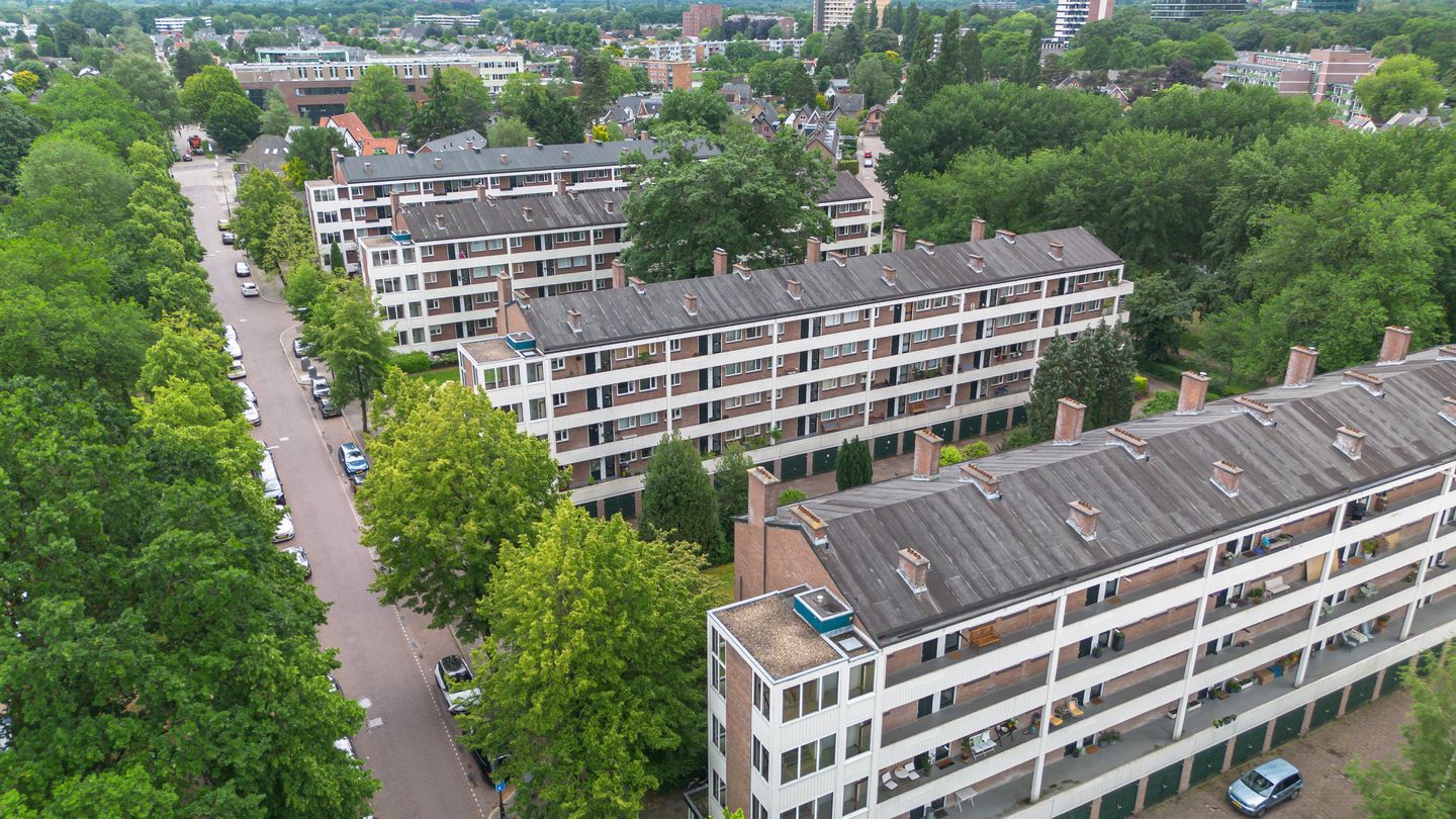 Photo 29 of Saturnusstraat 46