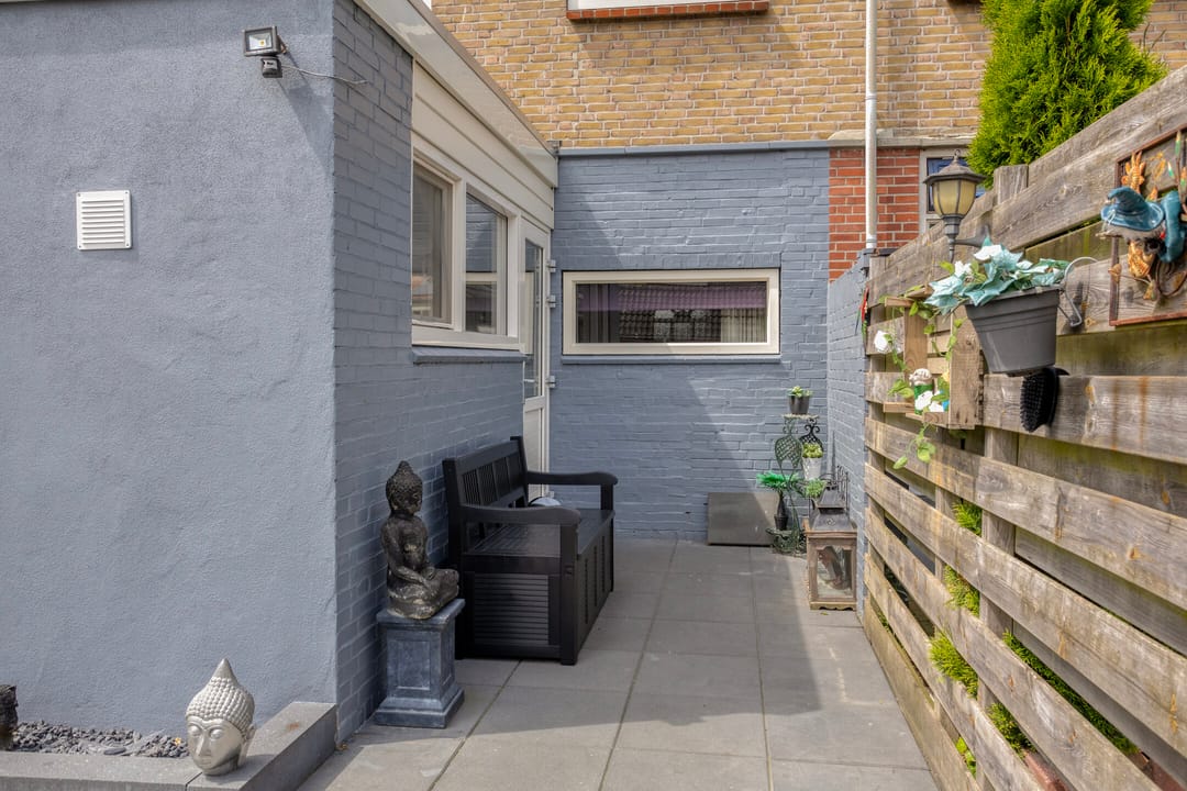 Photo 32 of Jacques Perkstraat 8