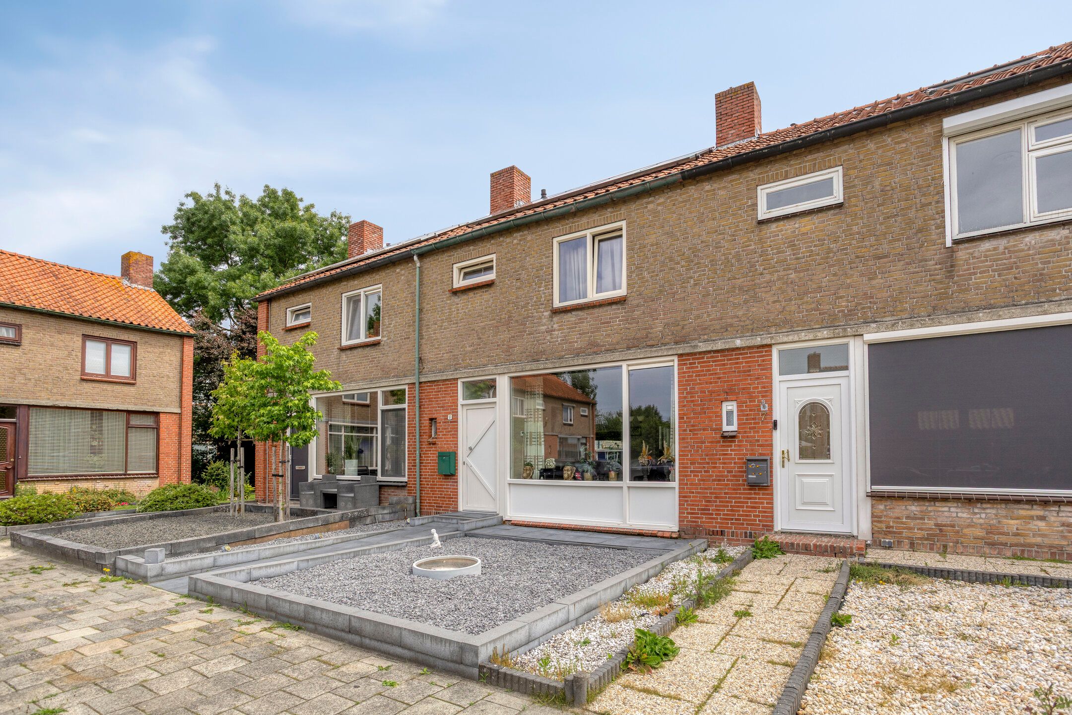 Photo 6 of Jacques Perkstraat 8