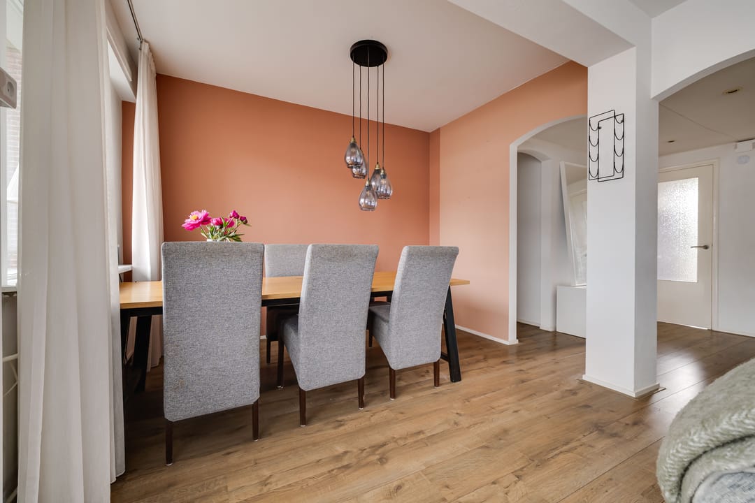 Photo 8 of Saturnusstraat 46