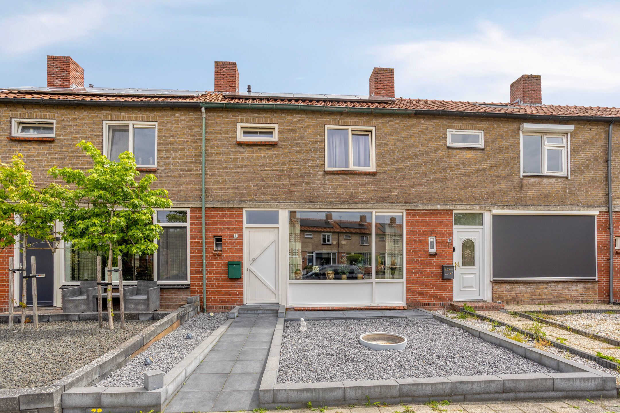 Photo 39 of Jacques Perkstraat 8