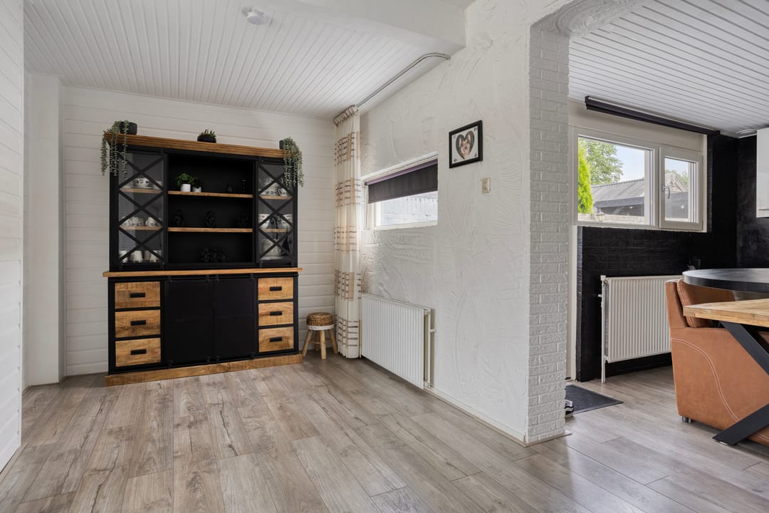 Photo 16 of Jacques Perkstraat 8