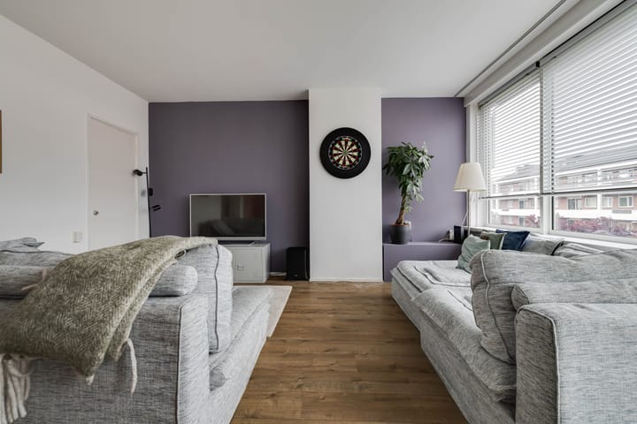 Photo 4 of Saturnusstraat 46