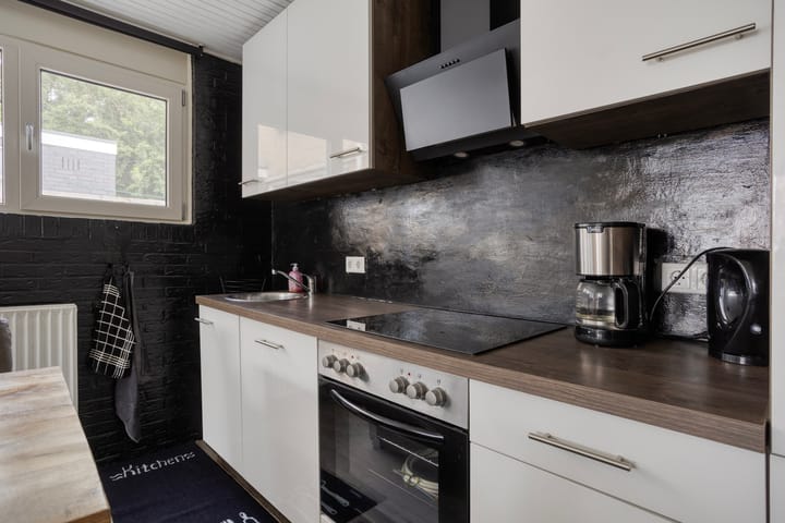 Photo 4 of Jacques Perkstraat 8