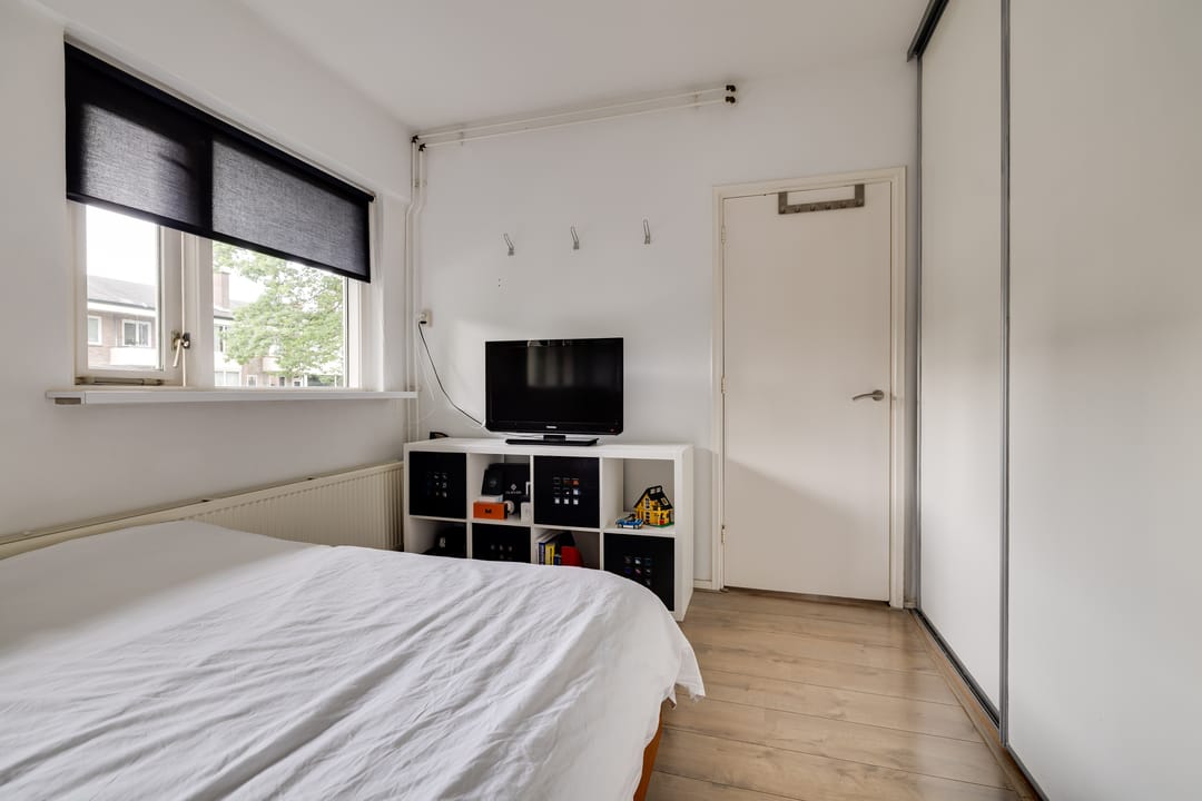 Photo 11 of Saturnusstraat 46