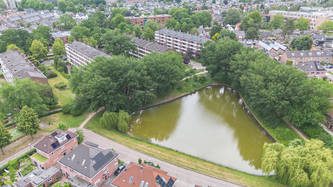 Photo 31 of Saturnusstraat 46