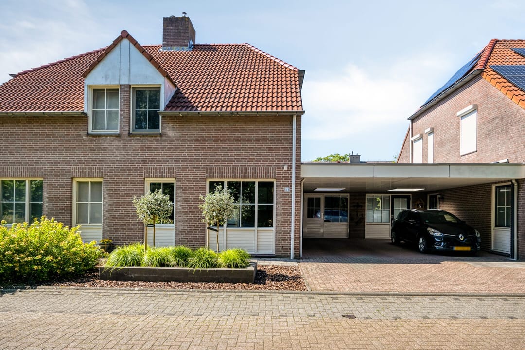 Photo 1 of Koekersestraat 53