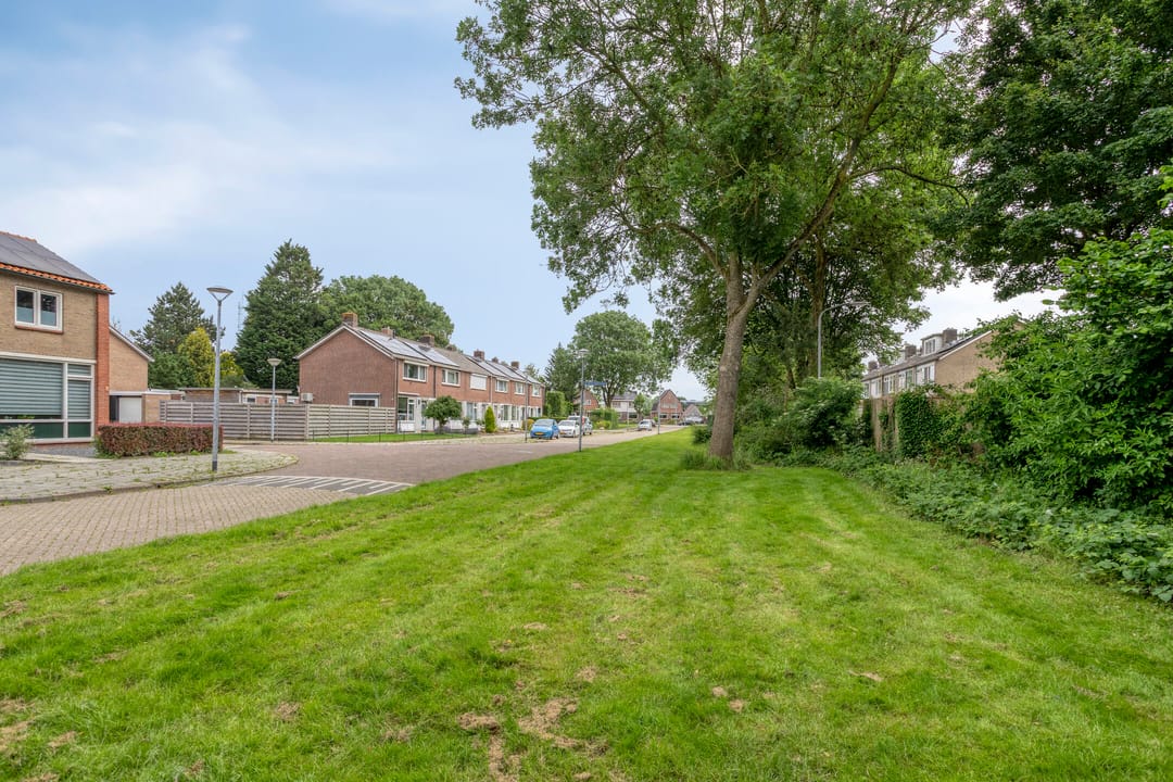 Photo 38 of Jacques Perkstraat 8