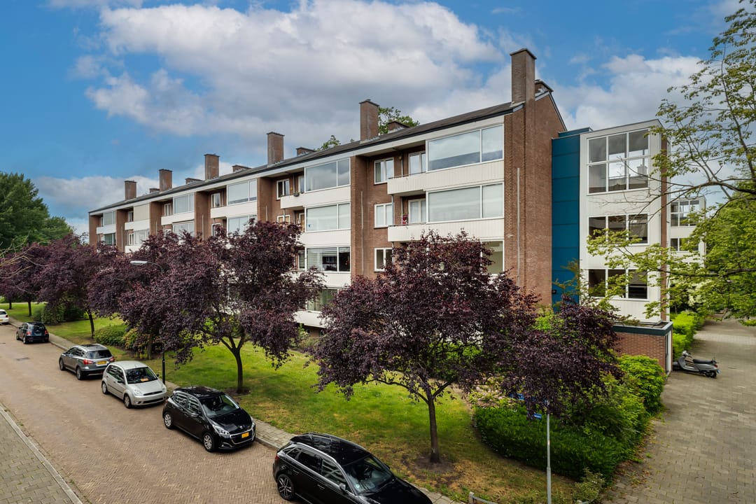 Photo 28 of Saturnusstraat 46