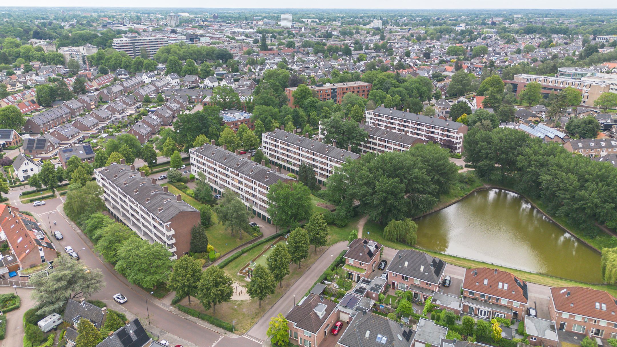 Photo 30 of Saturnusstraat 46