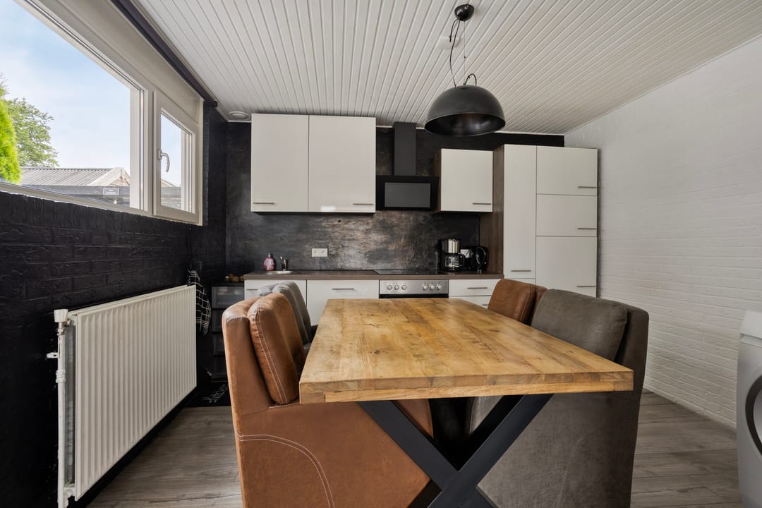 Photo 17 of Jacques Perkstraat 8
