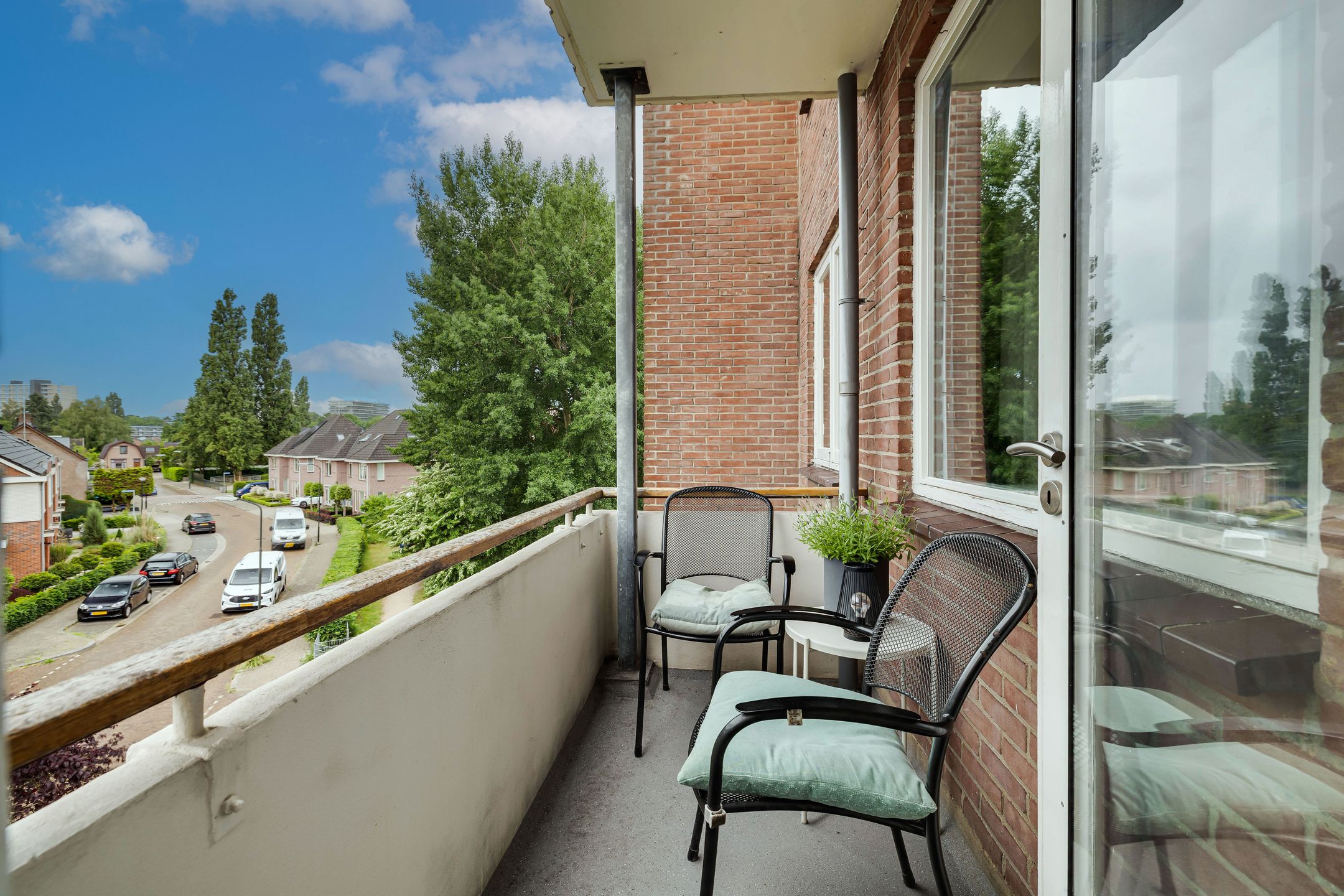 Photo 6 of Saturnusstraat 46
