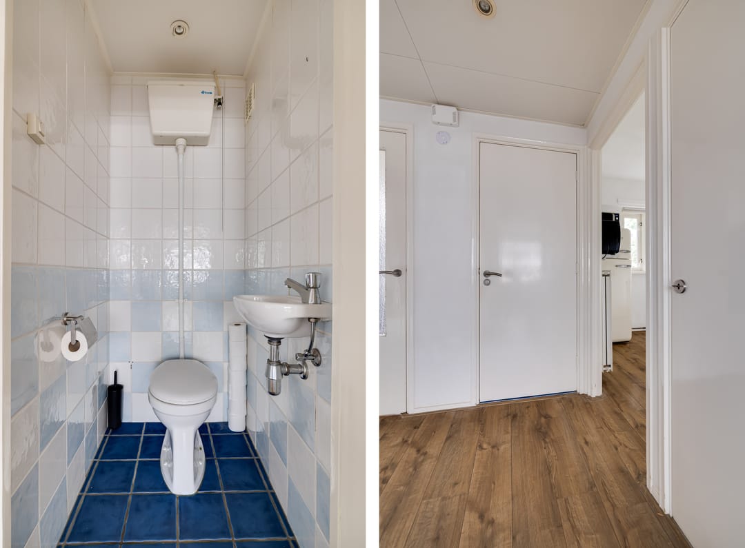Photo 16 of Saturnusstraat 46