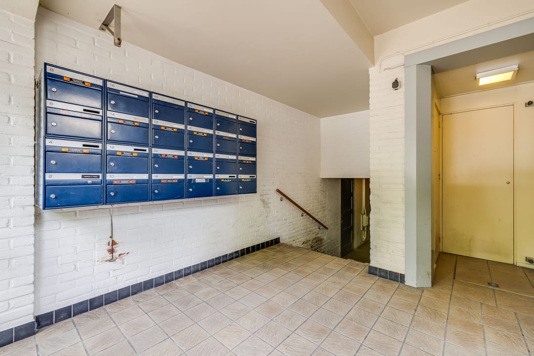 Photo 23 of Saturnusstraat 46