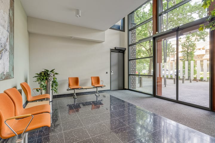 Appartement te koop: Herman Gorterlaan 612, Eindhoven