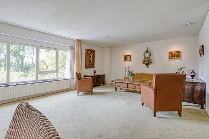 Appartement te koop: Herman Gorterlaan 612, Eindhoven