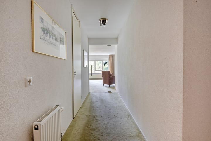 Appartement te koop: Herman Gorterlaan 612, Eindhoven