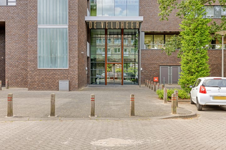 Appartement te koop: Herman Gorterlaan 612, Eindhoven