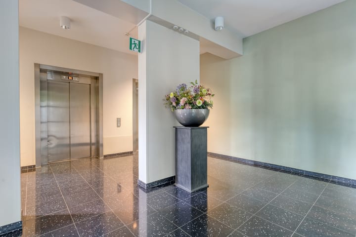 Appartement te koop: Herman Gorterlaan 612, Eindhoven