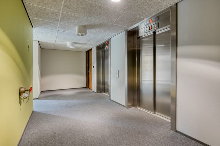 Appartement te koop: Herman Gorterlaan 612, Eindhoven