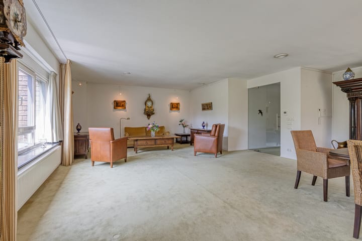 Appartement te koop: Herman Gorterlaan 612, Eindhoven