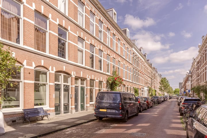 Foto 4 van Franklinstraat 183