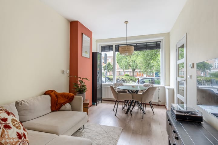 Buys Ballotsingel 85-B