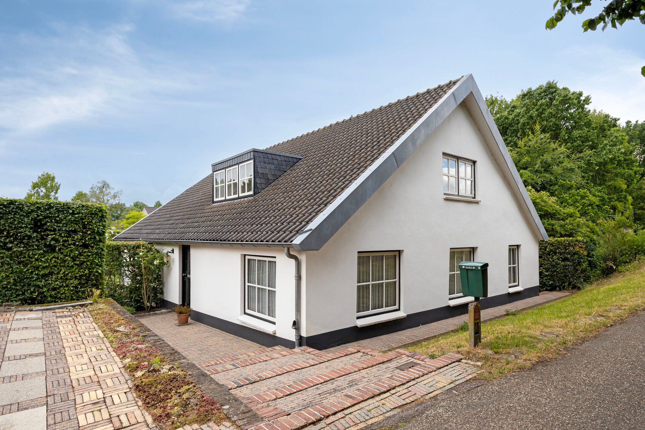 Hoogendijk 5 