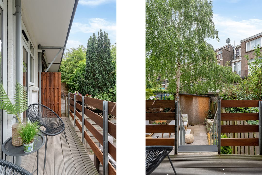 Photo 17 of Buys Ballotsingel 85-B