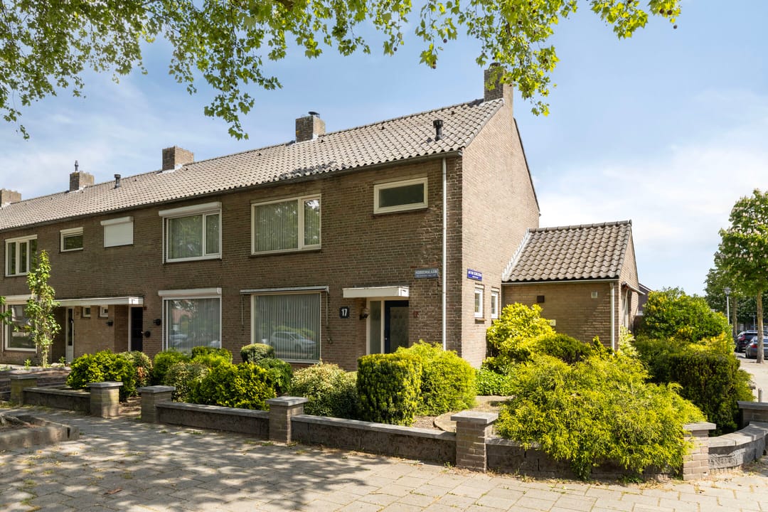 Photo 1 of Hobbemalaan 17
