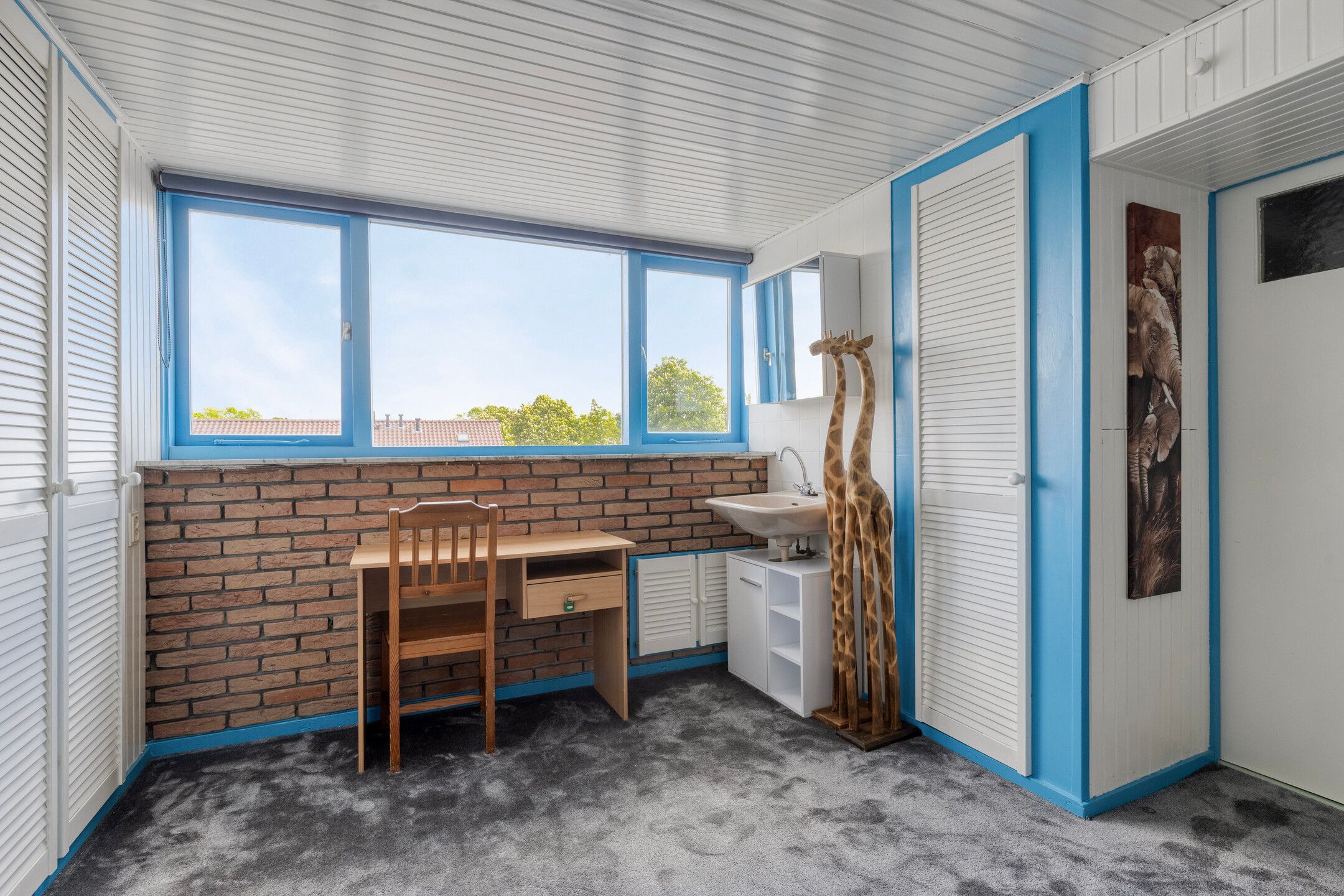 Photo 24 of Hobbemalaan 17