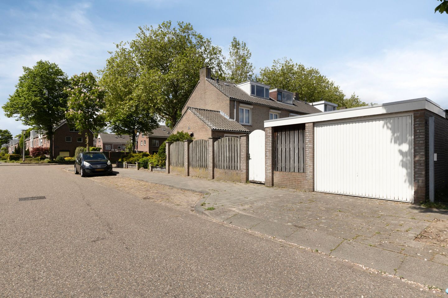 Photo 29 of Hobbemalaan 17
