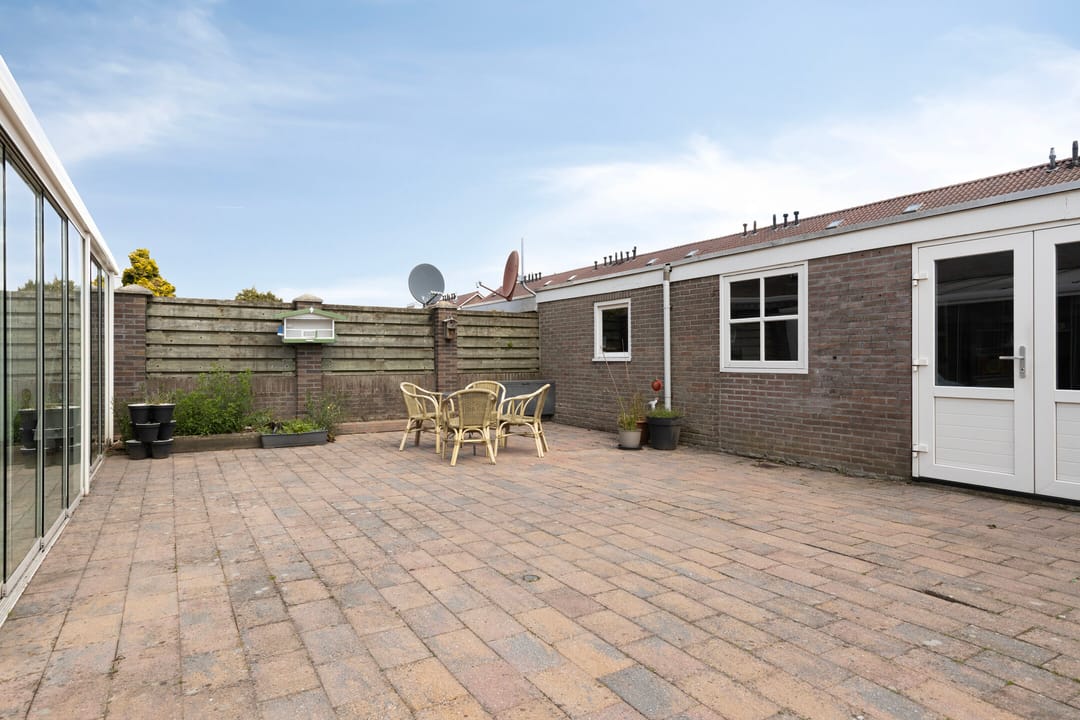 Photo 26 of Hobbemalaan 17