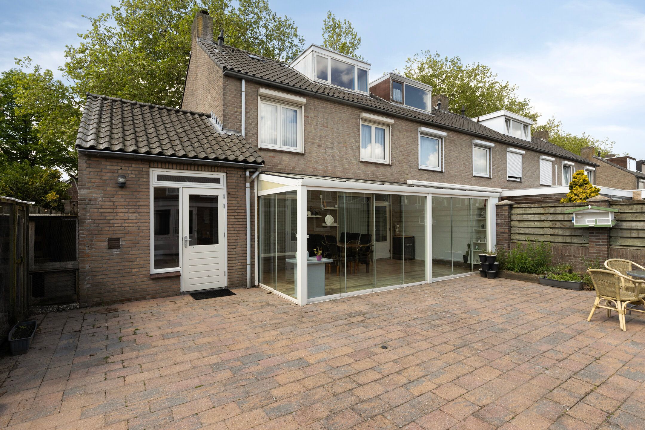 Photo 6 of Hobbemalaan 17